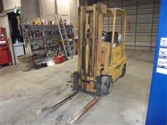 Hyster S40C Forklift 