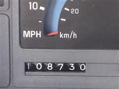 Odometer