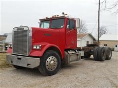 1986 Freightliner FLC T/A Truck Tractor 