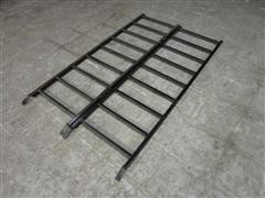 66" Folding Loading Ramps 