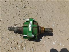 John Deere 4650 Tractor PTO Shafts 