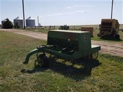John Deere 9350 Grain Drill 