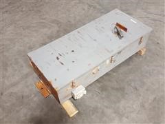 Electric Panel Box 