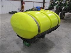 John Deere Fertilizer Tank 