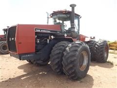 1992 Case IH 9280 4WD Tractor 