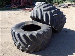Armstrong 30.5L-32 Tires 