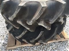 Firestone Agriculture Tires 