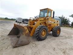 Dresser 530 Wheel Loader 