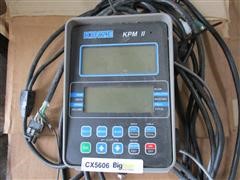 Kinze KPM II Monitor 