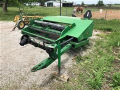 John Deere 1217 Mower Conditioner 