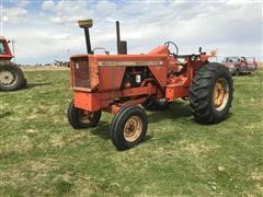 Allis-Chalmers 180 2WD Tractor 