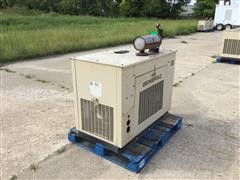 1998 Generac 25 KW Generator 