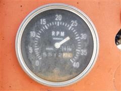 Hours Meter