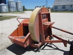 Kools Brothers KB60 Silage Blower 