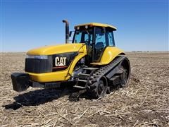 1996 Caterpillar Challenger 45 Tracked Tractor 