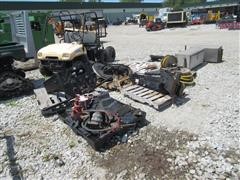 Truck/Shop/Construction Parts 