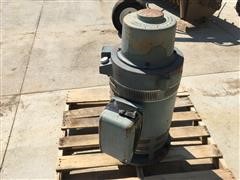 General Electric 5K6248XH4A Electric Well Motor 