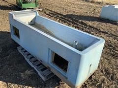 Headstrong Livestock Water Tank 