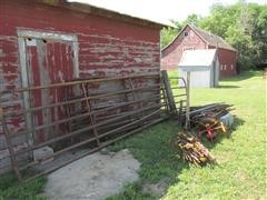 Livestock Gates And Fencing Supplies 