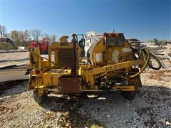 Rosco RA-200 Hot Rubber Spray Patcher BigIron Auctions