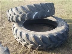 Goodyear Ultra Grip Radial 18.4-46 Tires 