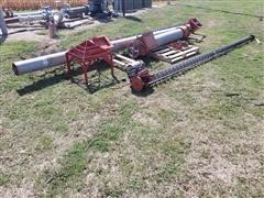 Triple C Grain Bin Augers 