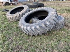 480/80R46 Tractor Tires 