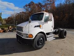 2006 Sterling Acterra S/A Truck Tractor 