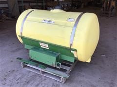 Agri-Products 300-Gal Front Mount Tank 