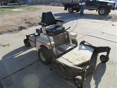 1988 Snapper Grasshopper 1822K Lawn Mower 