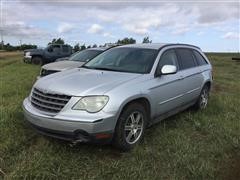 2007 Chrysler Pacifica SUV 