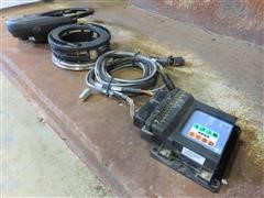 Ag Leader OnTrac 2 Plus Auto Steer Controller 