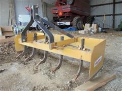 King Kutter Bb - 60 - Y Box Scraper 