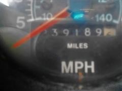 Odometer