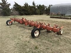 Allis-Chalmers Cultivator 