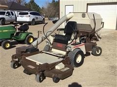 1999 Grasshopper 725 Zero Turn Mower 