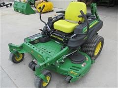 2015 John Deere Ztrac 930M Riding Mower 