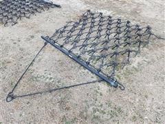 2016 Behlen Country Drag Harrow 
