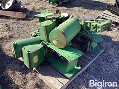 John Deere Row Units 