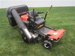 2005 Ariens Mini Zoom 1434 Lawn Mower 