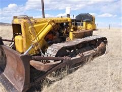 1946 Cat D6 Dozer 