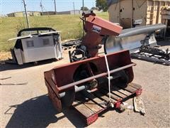 Toro 150 Snow Blower Attachment 