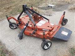 Rhino FM60 60" Wide Finishing Mower 