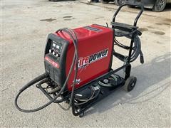 2016 Firepower MST 220I 3-In-1 Welder 