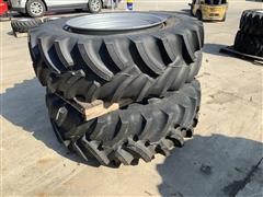 Titan 16.9-30 Tires 