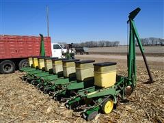 John Deere 7300 Max Merge 2 Planter 