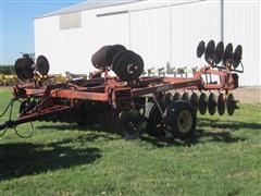 Kewanee 750 Disk 