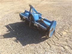 Ford 105A Rototiller 