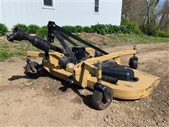 Land Pride FDR2584 Rotary Mower 