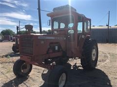 1965 Allis-Chalmers 190 XT 2WD Tractor 
